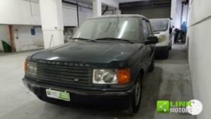 Image 1/10 of Land Rover Range Rover 2.5 DT (1997)