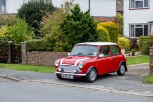 Bild 23/50 von Rover Mini Cooper 1,3i (2000)