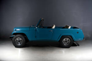Image 33/37 de Jeep Commando (1972)