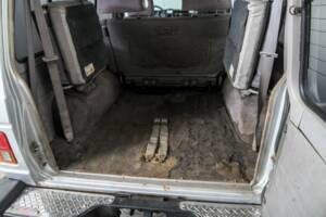 Image 44/50 of Mitsubishi Shogun TD (1987)