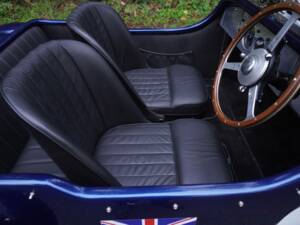 Bild 9/19 von Bentley Mk VI Straight Eight B81 Special (1950)