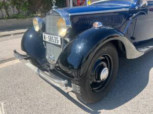 Immagine 33/99 di Mercedes-Benz 200 (1936)