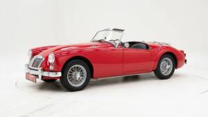 Image 1/15 of MG MGA 1600 (1959)