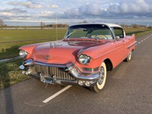 Image 1/8 of Cadillac 62 Eldorado Seville (1960)