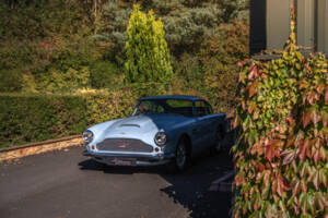 Image 13/56 de Aston Martin DB 4 (1958)