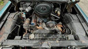 Image 11/11 of Cadillac 75 Fleetwood (1962)