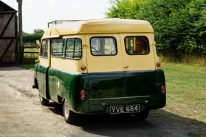 Image 26/50 of Bedford CA Dormobile (1961)