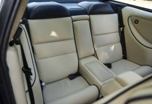Afbeelding 28/35 van Aston Martin Vantage V600 (1998)
