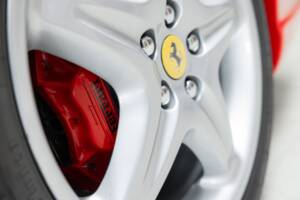 Image 41/50 of Ferrari F 355 Spider (1999)