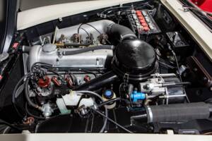 Image 24/28 de Mercedes-Benz 190 SL (1961)