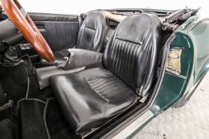Image 35/50 de Triumph Spitfire 1500 (1977)