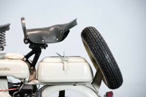 Bild 16/50 von Innocenti Lambretta 150 D (1956)