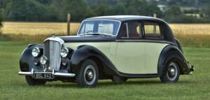 Immagine 4/50 di Bentley Mark VI (1952)