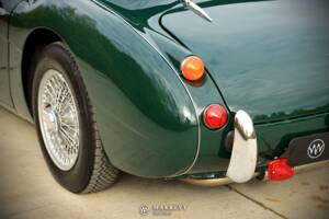 Image 61/68 of Austin-Healey 3000 Mk III (BJ8) (1966)