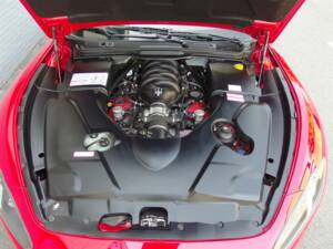 Image 77/99 of Maserati GranCabrio Sport (2015)
