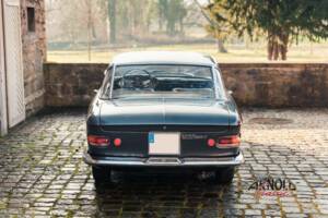 Image 26/45 of FIAT 2300 S Coupe (1963)