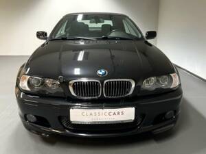 Immagine 13/15 di BMW 325Ci (2003)
