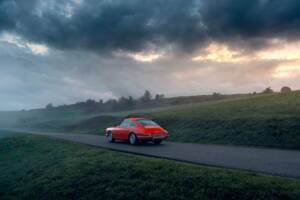 Bild 10/70 von Porsche 911 R (1967)