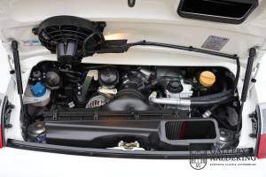 Image 3/50 de Porsche 911 GT3 RS Clubsport (2004)