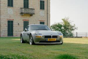 Afbeelding 16/185 van BMW Z8 (2001)