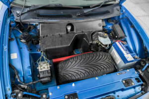 Image 40/50 of MG TF 135 (2006)