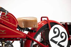 Immagine 44/50 di Moto Guzzi 250 SS (1930)