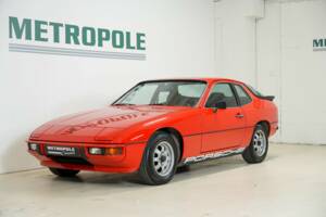 Image 1/31 of Porsche 924 (1978)