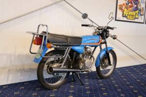 Image 3/22 of Honda CB 50 J (1900)