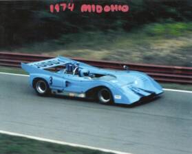 Afbeelding 14/16 van McLaren M8F (1972)