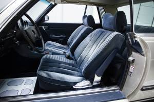 Afbeelding 10/31 van Mercedes-Benz 450 SLC (1977)