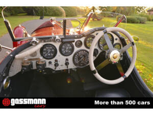 Immagine 10/15 di Bentley 6 1&#x2F;2 Litre Petersen Special (1938)