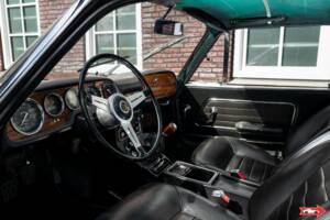 Bild 15/38 von Alfa Romeo 2600 Sprint Zagato (1968)