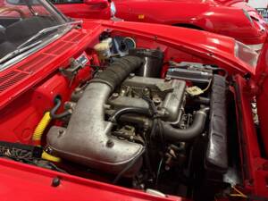 Bild 4/12 von Alfa Romeo 1600 Duetto (1967)
