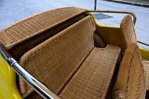 Image 21/45 of FIAT Ghia 500 Jolly (1971)