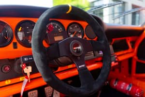 Bild 15/30 von Porsche 911 2.7 S (1975)