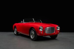 Immagine 1/23 di SIATA Daina Gran Sport Barchetta (1952)
