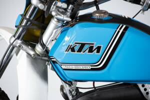 Imagen 24/50 de KTM 250 MC/GS (1977)