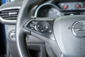 Immagine 16/50 di Opel Crossland X 1.2 Turbo (2019)