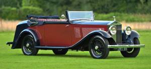 Image 15/50 of Rolls-Royce 20&#x2F;25 HP (1933)