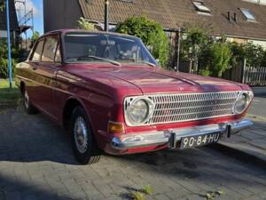 Afbeelding 5/8 van Ford Taunus 12m  1300 (1969)