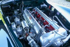 Afbeelding 4/50 van Jaguar XK 140 SE DHC (1957)