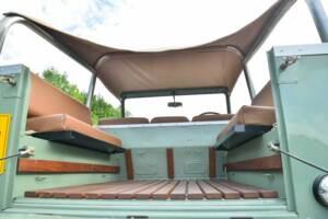 Imagen 33/36 de Land Rover 90 (1990)