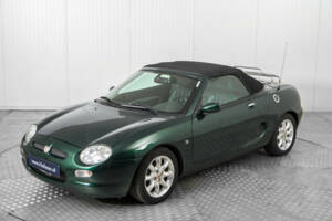 Immagine 47/50 di MG F 1.8i (2000)