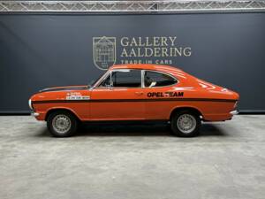 Imagen 16/50 de Opel Kadett 1,9 S Rallye (1970)