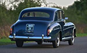 Bild 3/50 von Rolls-Royce Silver Dawn (1954)