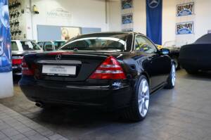 Image 14/48 of Mercedes-Benz SLK 230 Kompressor (2003)