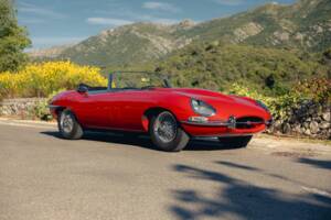 Bild 10/35 von Jaguar E-Type 3.8 (1963)