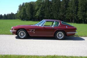 Bild 5/38 von Maserati Mistral 4000 (1968)