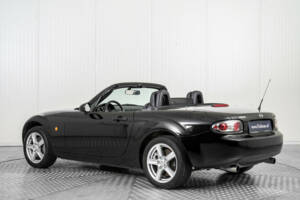 Bild 6/50 von Mazda MX-5 1.8 (2007)