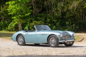 Image 7/38 of Austin-Healey 100/6 (BN4) (1956)